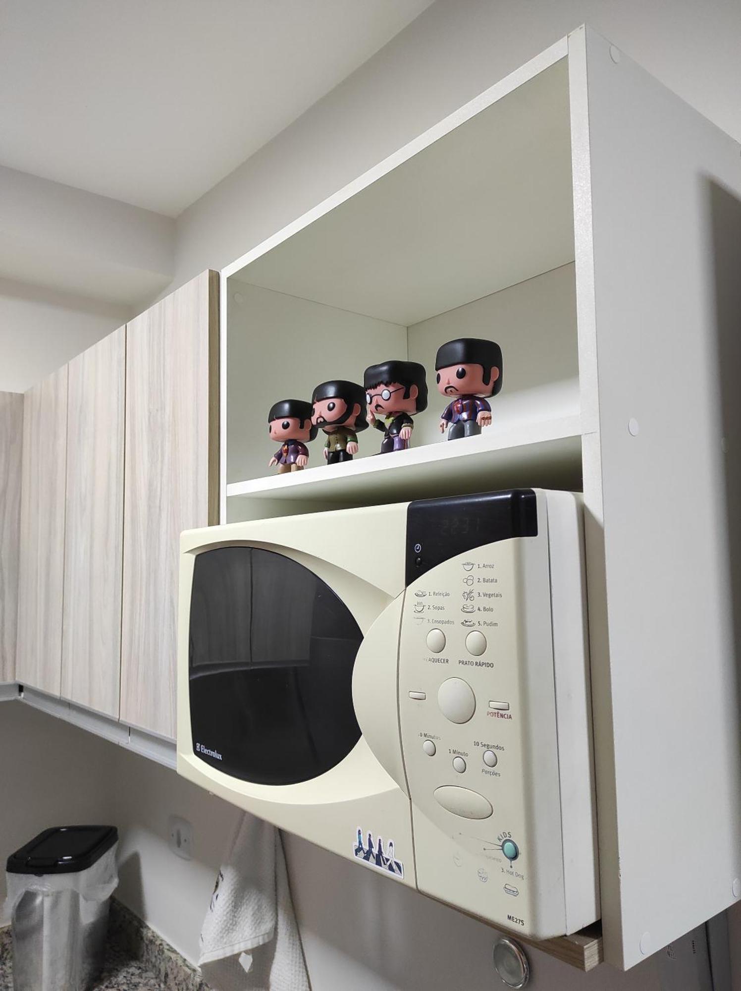 Bookln'Beatles- Spot Residence Miami 708 Araraquara Buitenkant foto